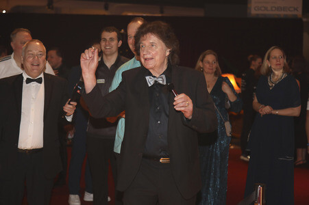 55. Ball des Sports 2026 in Frankfurt