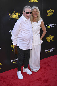 Filmpremiere 'The Sixty-Year Mission: How Star Trek Changed Television and the World' in Los Angeles
