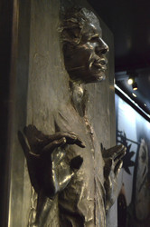 Ausstellung 'Star Wars Identities' in Köln