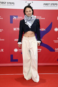 First Steps Awards 2025 in Berlin