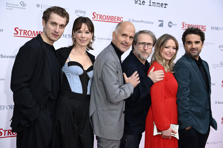Filmpremiere 'Stromberg - Wieder alles wie immer' in Berlin