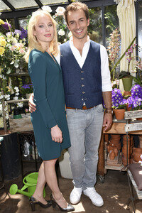 Photocall 'Sturm der Liebe' in München