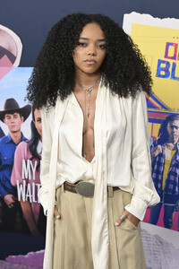 Netflix 'End of Summer Bash' Event in Los Angeles