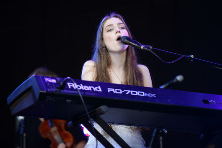 A Summer's Tale Festival 2017 in Luhmühlen