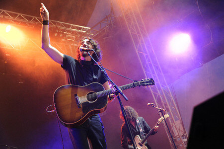 A Summer's Tale Festival 2018 in Luhmühlen