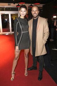 VIP-Opening Superfit im Europacenter in Berlin