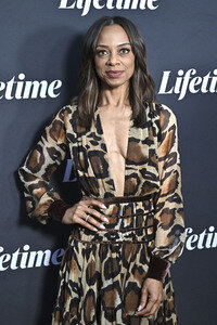 Filmpremiere 'Taken at a Truck Stop: A Black Girl Missing' in Los Angeles