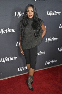 Filmpremiere 'Taken at a Truck Stop: A Black Girl Missing' in Los Angeles