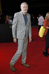 29.09.2026<br>Filmpremiere 'Ein Talent fürs Morden', Filmfest Hamburg 2026
