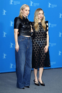 Photocall 'The Testament of Ann Lee', Berlinale 2026