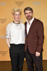 Theaterpreis des Bundes 2026 in Berlin