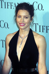 Tiffany's Blue Book Gala 2014, New York