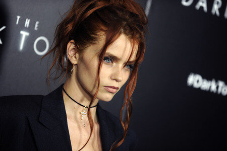 Filmscreening 'Der Dunkle Turm' in New York