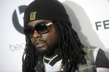 'Time is Illmatic' Premiere auf dem Tribeca Film Festival, New York