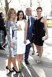 TRIC Awards 2015, London