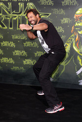 'Teenage Mutant Ninja Turtles' Premiere, Berlin