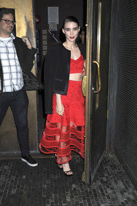 Filmscreening 'Una und Ray' in New York