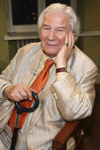 Talkshow 'Boulevard Bio' in Köln