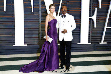 Vanity Fair Oscar Party 2015, Beverly Hills