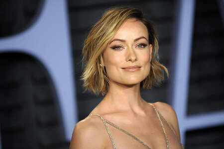 Vanity Fair Oscar Party 2018 in Beverly Hills