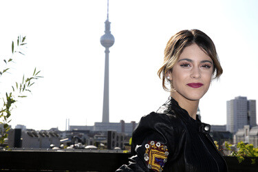 'Violetta' Photocall, Berlin