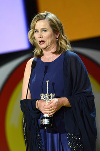 Donostia Award Preisverleihung, San Sebastian Film Festival 2015