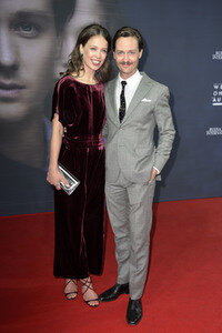 Filmpremiere 'Werk ohne Autor' in Berlin
