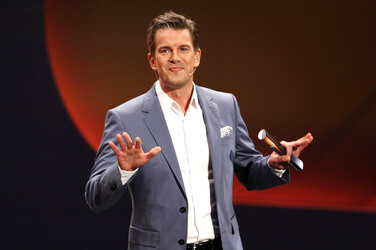 'Wetten, dass...?' TV-Show, Offenburg