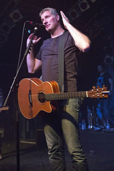 Marcus Wiebusch Konzert, Hamburg