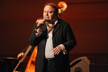 Gustav Peter Wöhler Konzert, Hamburg