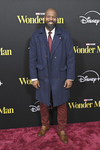 Serienpremiere 'Wonder Man' in Los Angeles