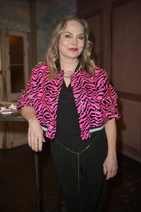 Launch von Natascha Ochsenknechts Podcast 'Wondermom' in Berlin