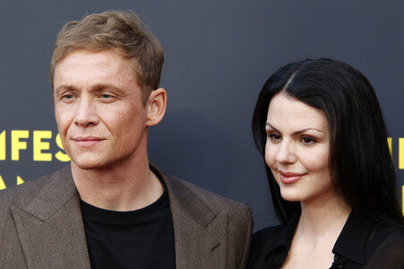 Filmpremiere 'Das Leben der Wünsche', Filmfest Hamburg 2025