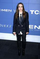 'X-Men: Zukunft ist Vergangenheit' Weltpremiere, New York