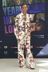 Photocall 'A Year in London' in Rom