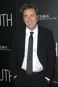 Filmpremiere 'Ewige Jugend' in Los Angeles