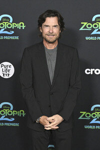 Filmpremiere 'Zoomania 2' in Los Angeles