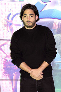 Filmpremiere 'Zoomania 2' in Rom