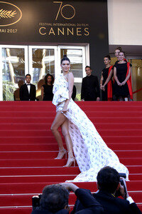 '120 battements par minute' Premiere, Cannes Film Festival 2017