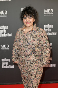 Festivaleröffnung und Filmpremiere 'Mambo Maternica', achtung berlin Filmfestival 2026