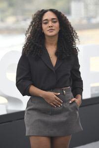 Photocall 'El castillo' San Sebastian International Film Festival 2026