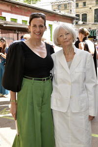 Kilian Kerner Fashion Show auf der Berlin Fashion Week S/S 2027 in Berlin