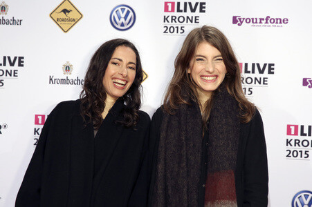 1LIVE Krone 2015 in Bochum
