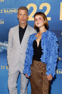 Filmpremiere '22 Bahnen' in Berlin
