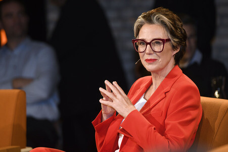 Talkshow '3nach9' in Bremen