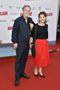 Filmpremiere 'Adams Acht' in Berlin
