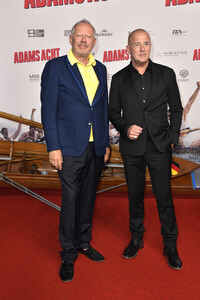 Filmpremiere 'Adams Acht' in Berlin