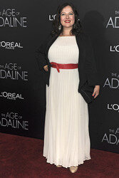 'The Age of Adaline' Premiere, New York