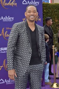 Filmpremiere 'Aladdin' in Los Angeles