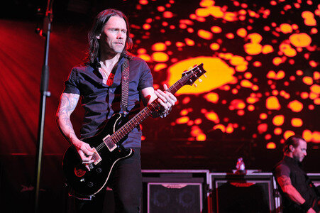 Alter Bridge